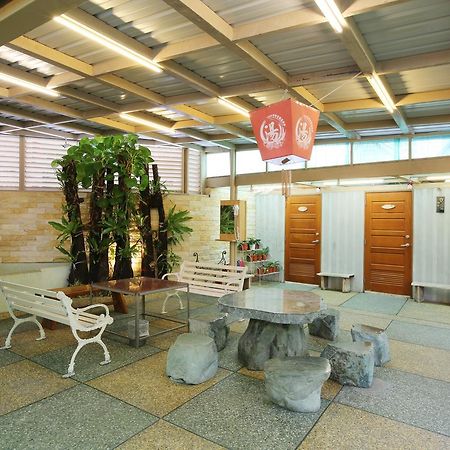 Long Shan Hotel Цзяоси Экстерьер фото