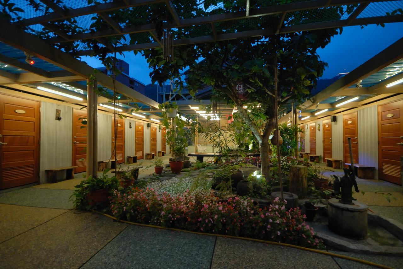 Long Shan Hotel Цзяоси Экстерьер фото