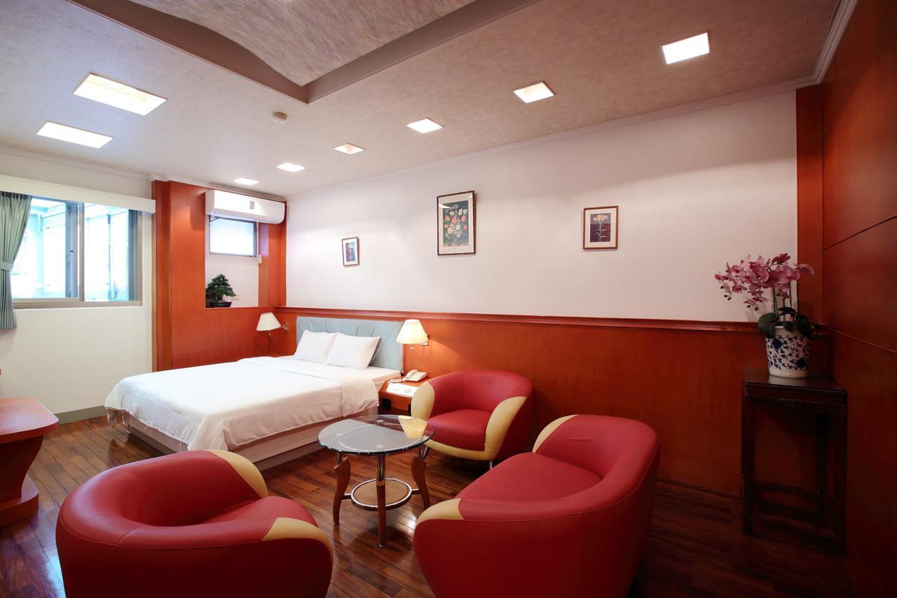 Long Shan Hotel Цзяоси Экстерьер фото