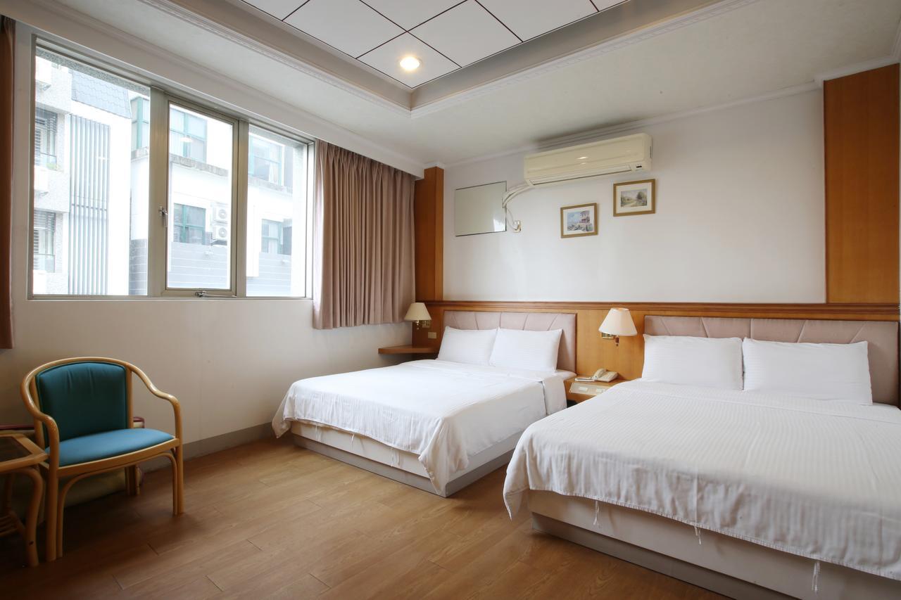 Long Shan Hotel Цзяоси Экстерьер фото