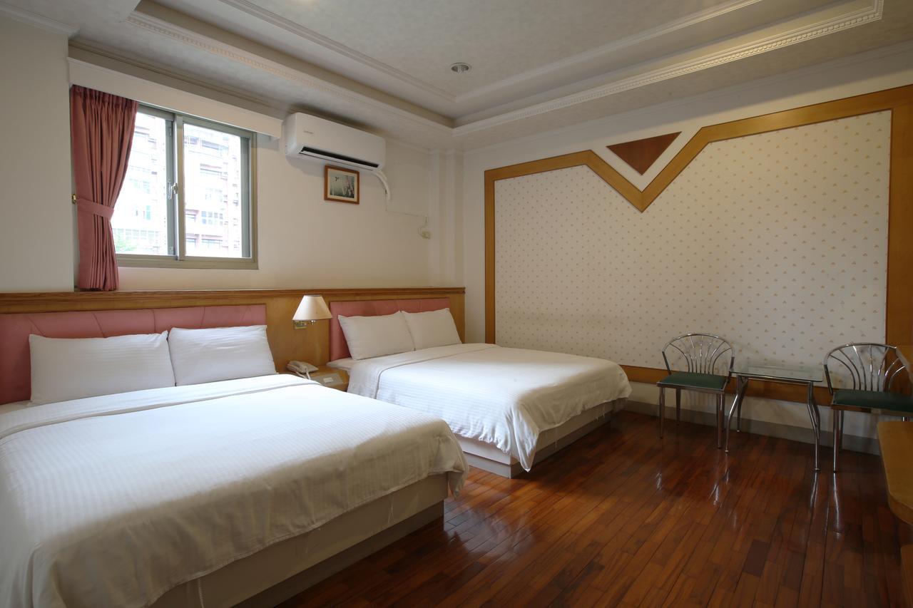 Long Shan Hotel Цзяоси Экстерьер фото