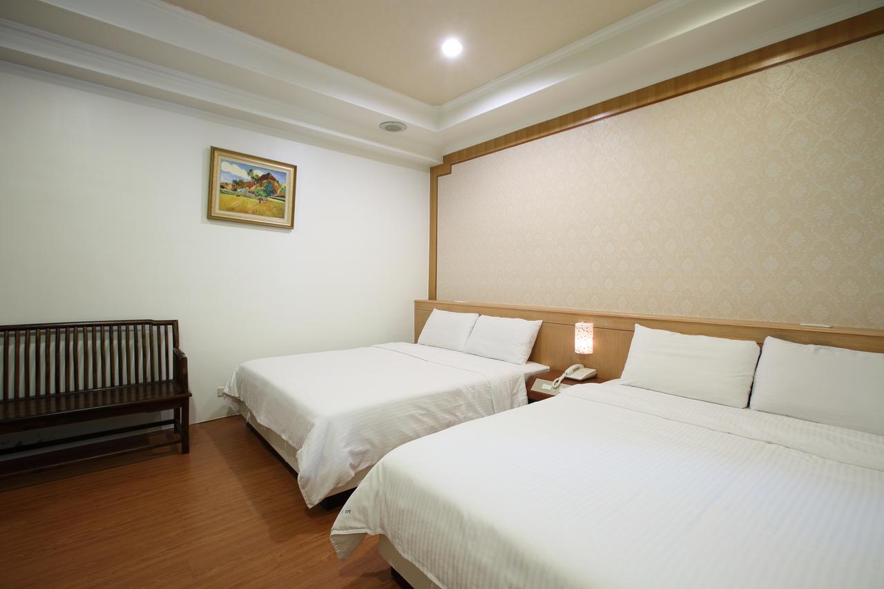 Long Shan Hotel Цзяоси Экстерьер фото
