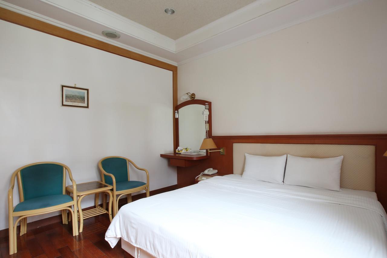 Long Shan Hotel Цзяоси Экстерьер фото