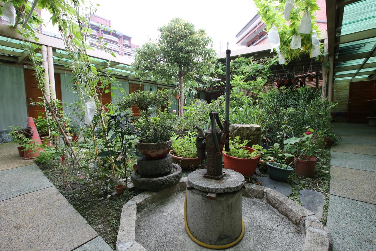 Long Shan Hotel Цзяоси Экстерьер фото