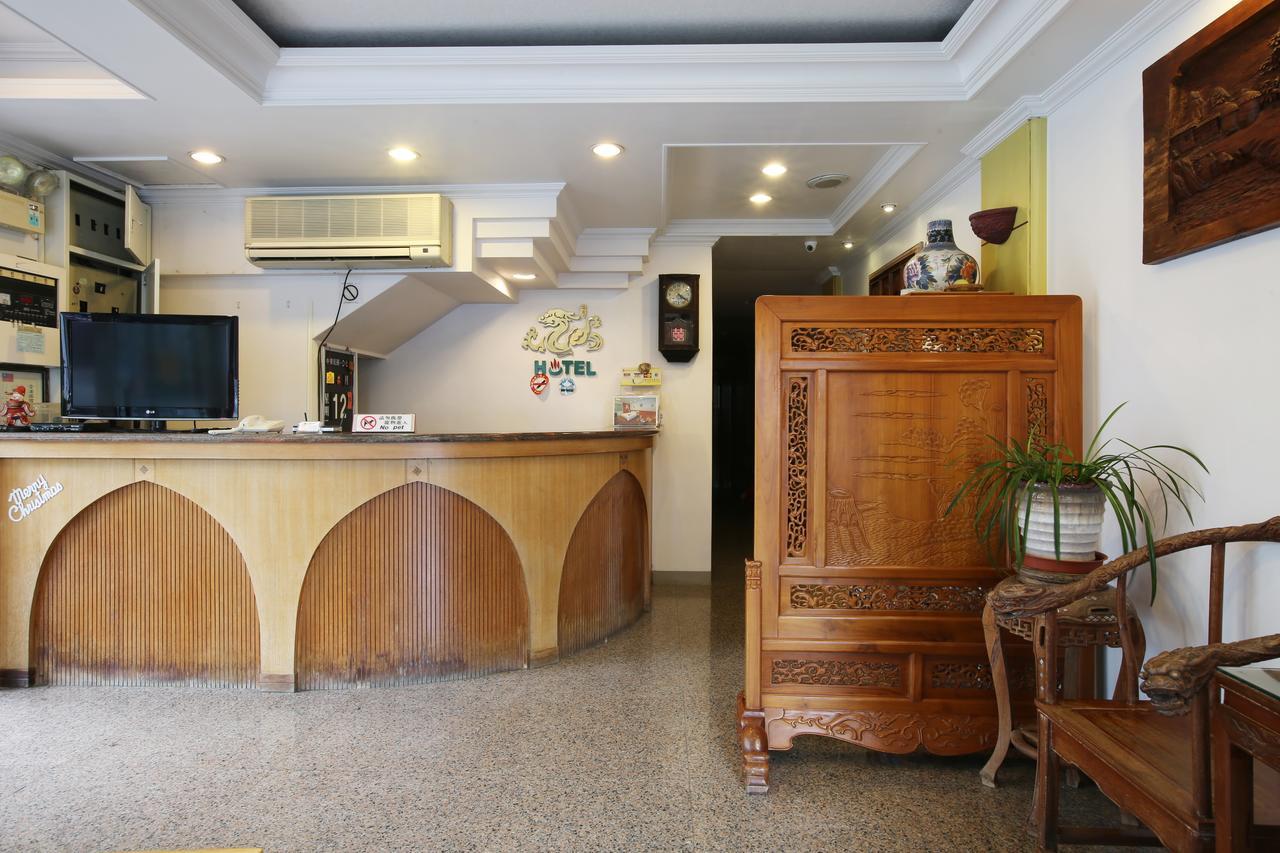 Long Shan Hotel Цзяоси Экстерьер фото
