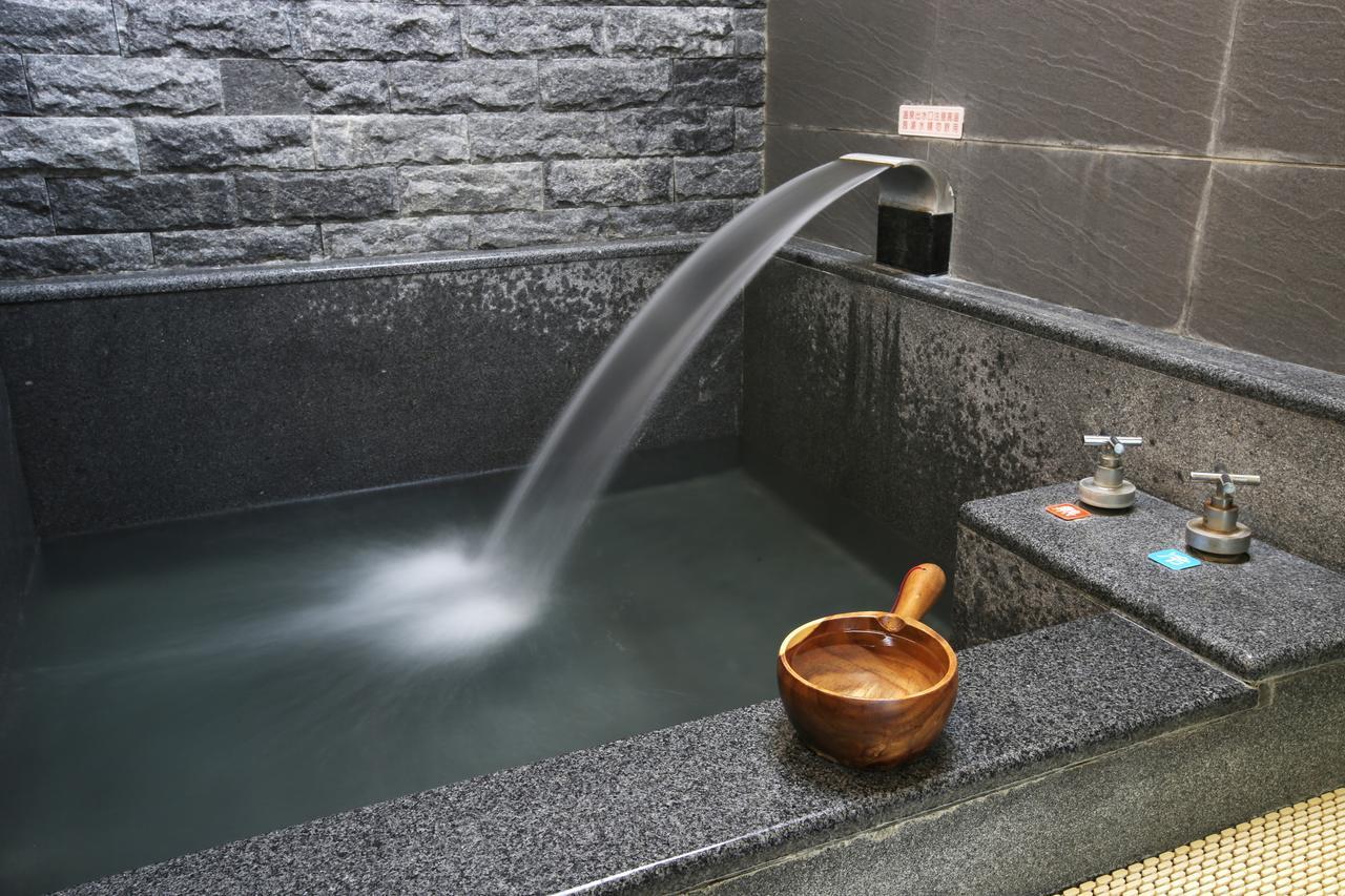 Long Shan Hotel Цзяоси Экстерьер фото